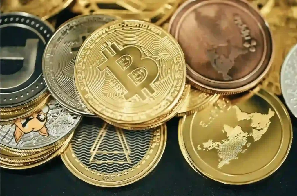 crypto fraud recovery